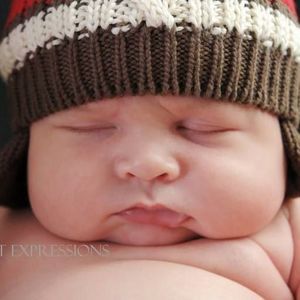 Meet your Posher, Kari